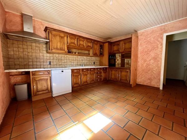 Vente / Maison à La Réole (33190)