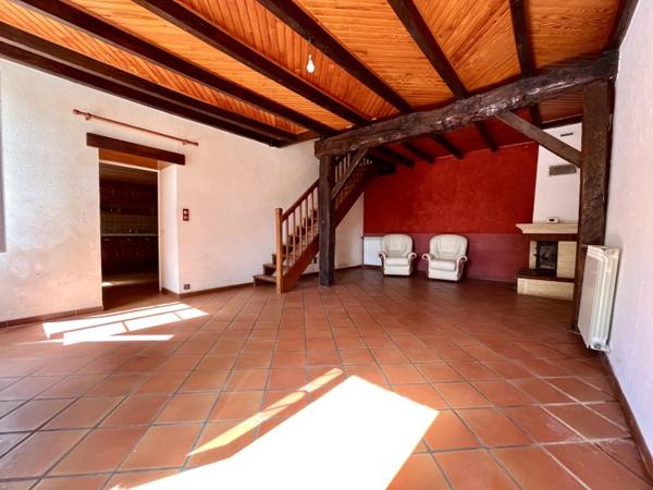 Vente / Maison à La Réole (33190)