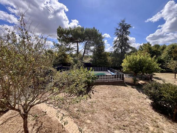 Vente / Maison à La Réole (33190)