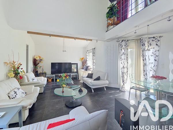 Maison à vendre 5 pièces 154 m² Ludon-Médoc