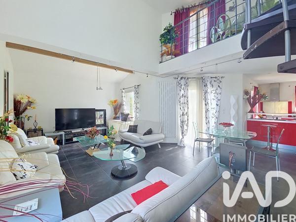Maison à vendre 5 pièces 154 m² Ludon-Médoc