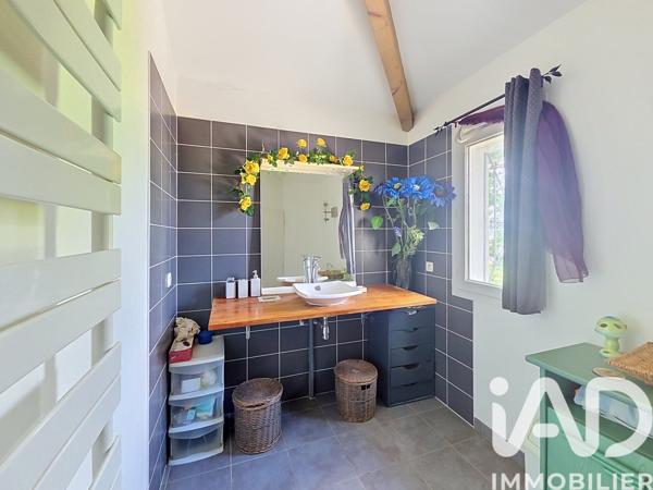 Maison à vendre 5 pièces 154 m² Ludon-Médoc
