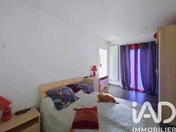 Maison à vendre 5 pièces 154 m² Ludon-Médoc