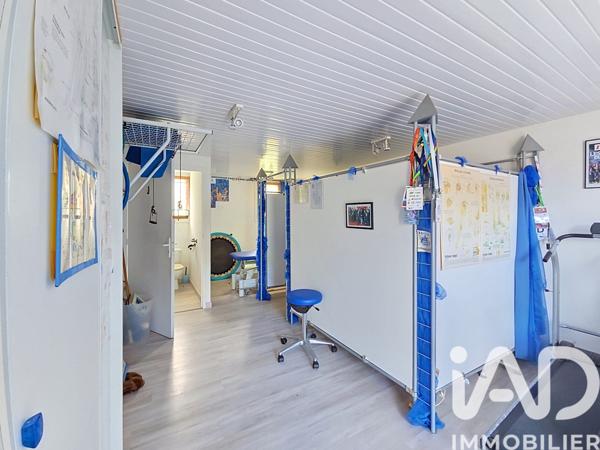 Maison à vendre 5 pièces 154 m² Ludon-Médoc