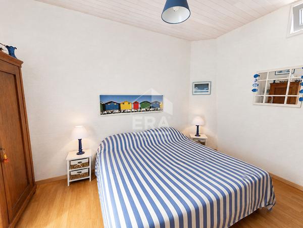 ARCACHON - MAISON A 50 M DE LA PLAGE