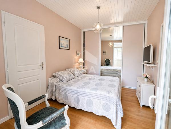 ARCACHON - MAISON A 50 M DE LA PLAGE