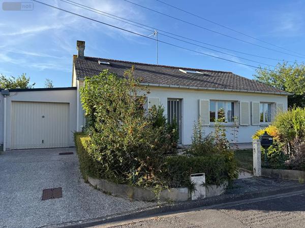 Achat - Maison Betton 35830 5 pièces 105 m 2 562 m 2