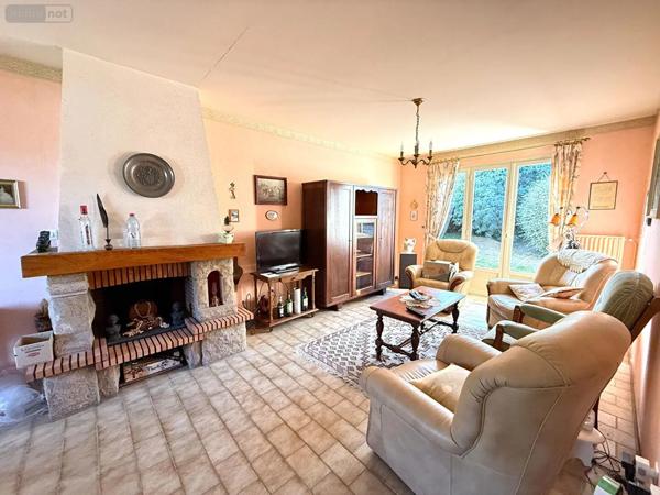 Achat - Maison Betton 35830 5 pièces 105 m 2 562 m 2