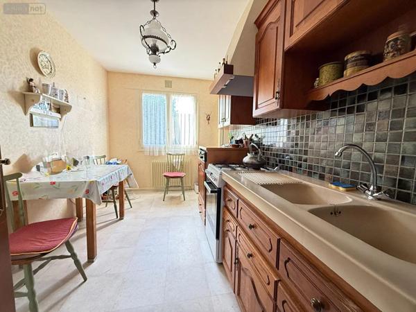 Achat - Maison Betton 35830 5 pièces 105 m 2 562 m 2