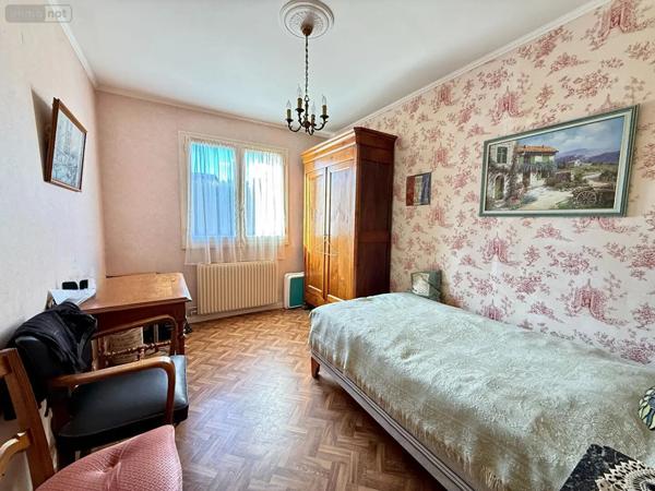 Achat - Maison Betton 35830 5 pièces 105 m 2 562 m 2