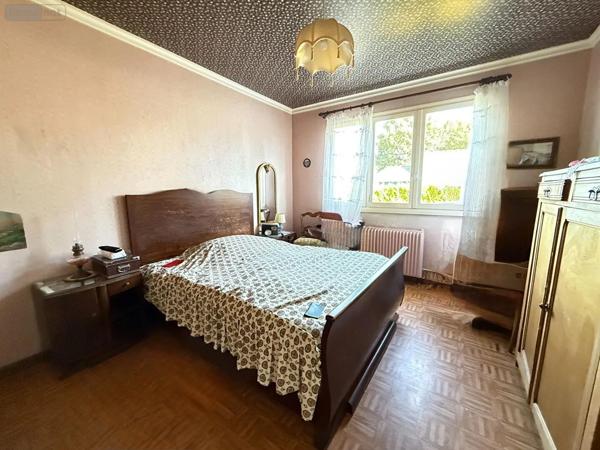 Achat - Maison Betton 35830 5 pièces 105 m 2 562 m 2