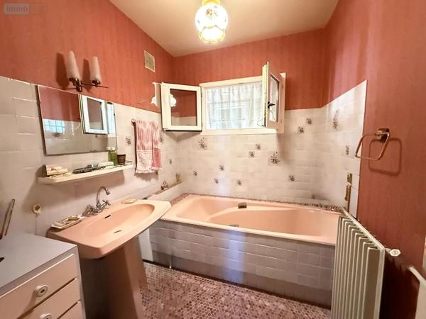 Achat - Maison Betton 35830 5 pièces 105 m 2 562 m 2