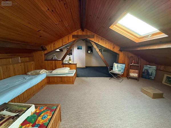 Achat - Maison Betton 35830 5 pièces 105 m 2 562 m 2