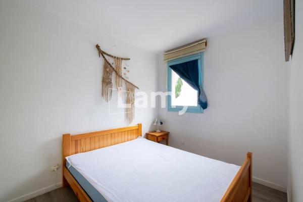 Parking + appartement