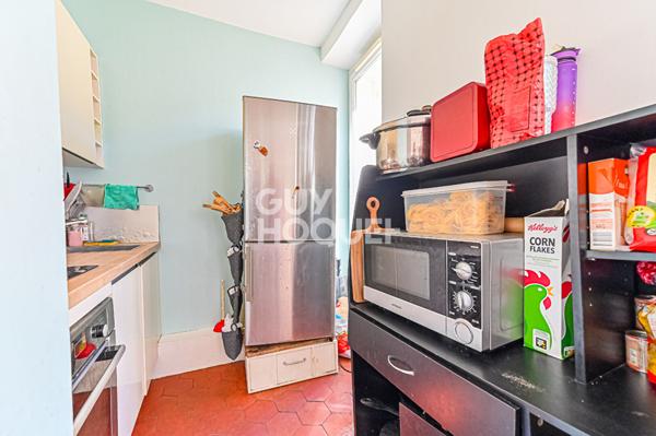 Très joli 2 pièces ensoleillé - Calme - 33 m2