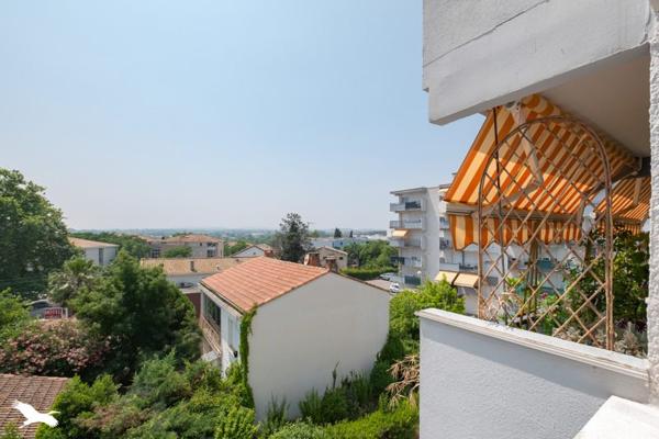 Appartement à vendre |  Montpellier |  3 pièces | 69 m²