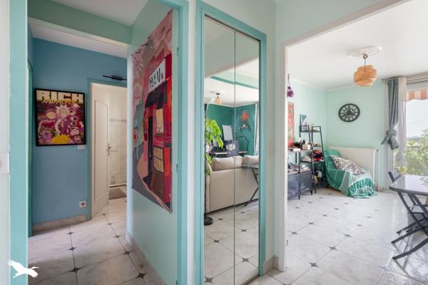 Appartement à vendre |  Montpellier |  3 pièces | 69 m²