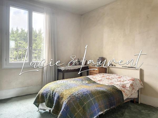 MAISON FAMILIALE PROCHE RER