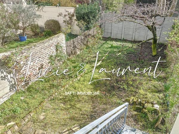 MAISON FAMILIALE PROCHE RER