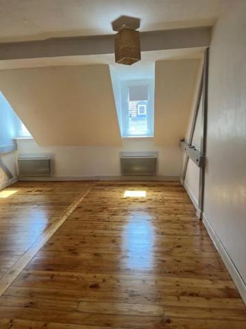 Appartement à louer à Strasbourg (67000)
