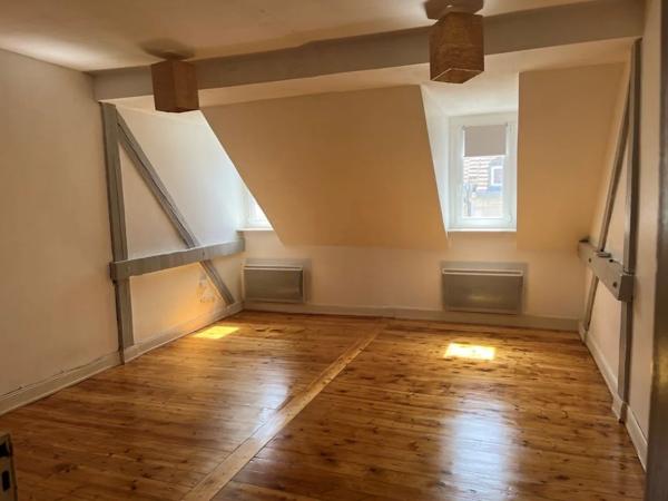 Appartement à louer à Strasbourg (67000)