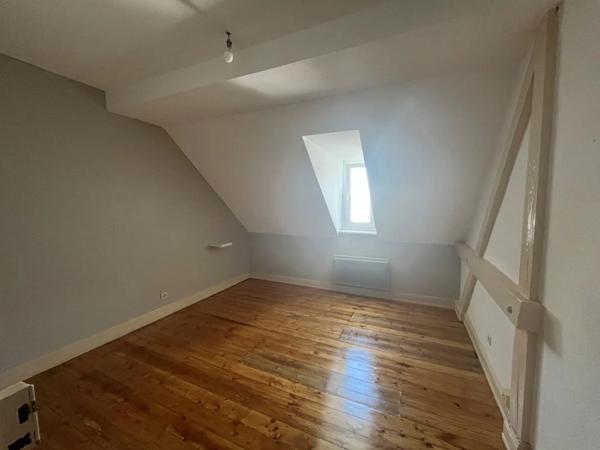 Appartement à louer à Strasbourg (67000)