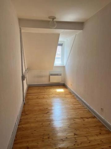 Appartement à louer à Strasbourg (67000)