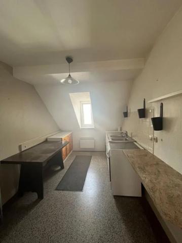 Appartement à louer à Strasbourg (67000)