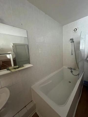 Appartement à louer à Strasbourg (67000)