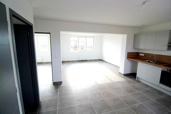 Appartement en location pour petite famille à Villers-Bocage Villers-Bocage (80260)