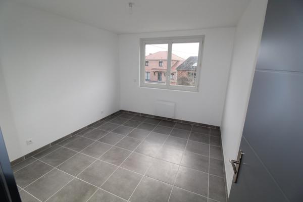 Appartement en location pour petite famille à Villers-Bocage Villers-Bocage (80260)