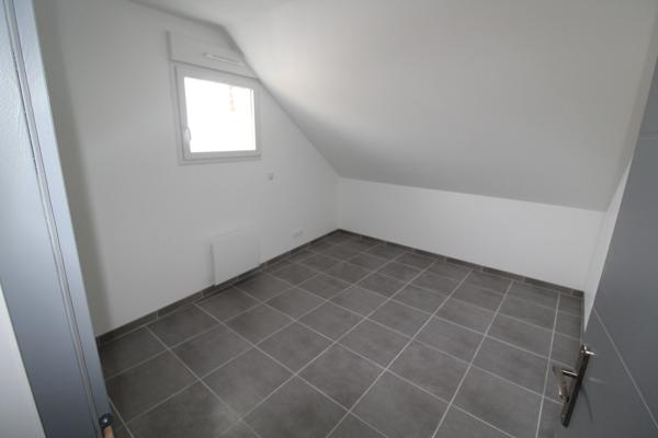 Appartement en location pour petite famille à Villers-Bocage Villers-Bocage (80260)