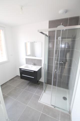 Appartement en location pour petite famille à Villers-Bocage Villers-Bocage (80260)