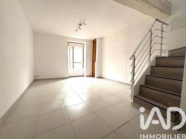 Appartement à vendre 2 pièces 38 m² Étampes