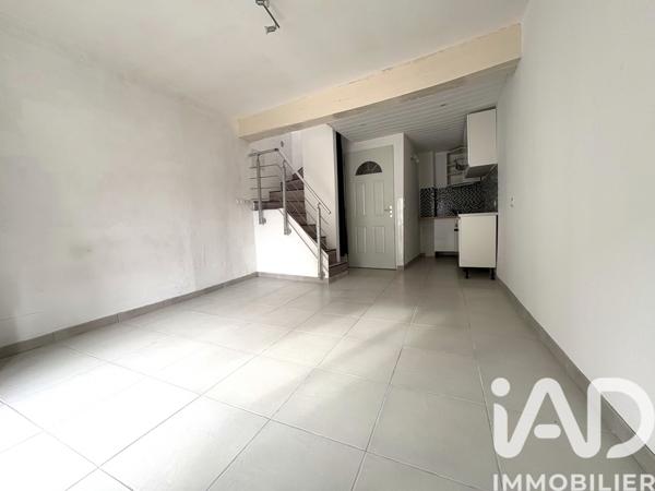 Appartement à vendre 2 pièces 38 m² Étampes