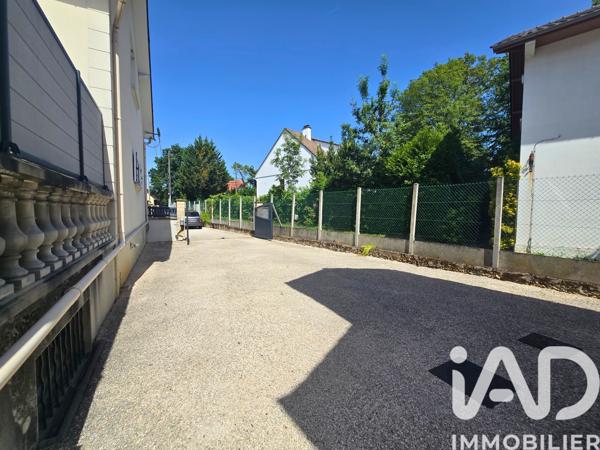 Maison à vendre 3 pièces 50 m² Saint-Michel-sur-Orge