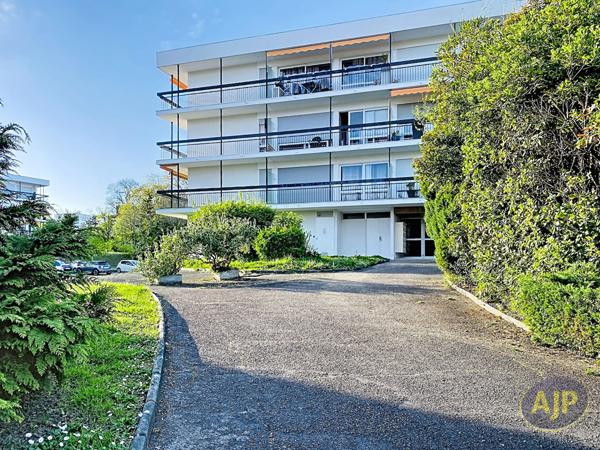 Vente appartement Blanquefort : 175 000 € - AJP Immobilier Le Bouscat