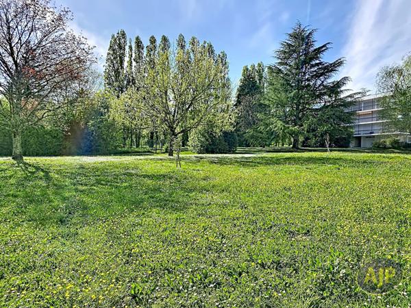Vente appartement Blanquefort : 175 000 € - AJP Immobilier Le Bouscat