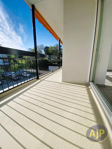 Vente appartement Blanquefort : 175 000 € - AJP Immobilier Le Bouscat