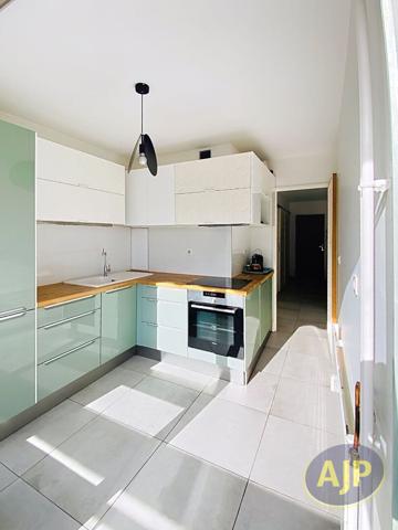 Vente appartement Blanquefort : 175 000 € - AJP Immobilier Le Bouscat