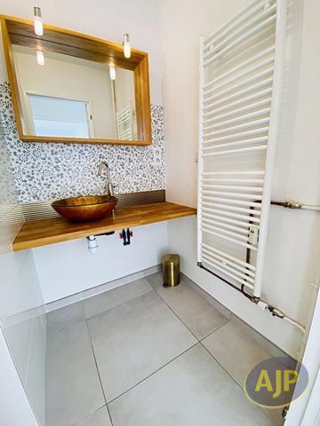 Vente appartement Blanquefort : 175 000 € - AJP Immobilier Le Bouscat