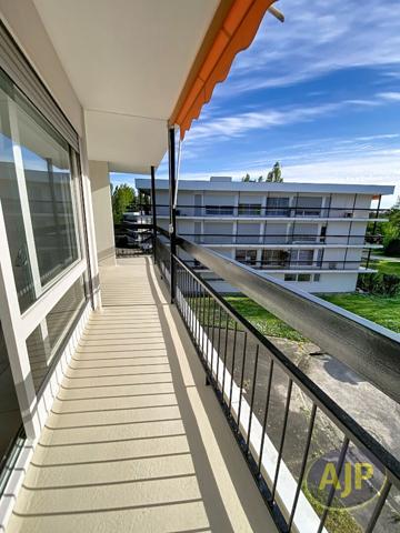 Vente appartement Blanquefort : 175 000 € - AJP Immobilier Le Bouscat