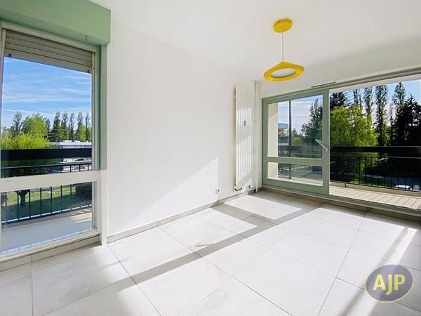 Vente appartement Blanquefort : 175 000 € - AJP Immobilier Le Bouscat