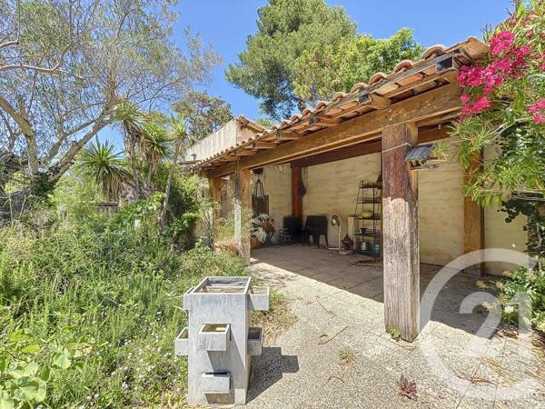 Maison à vendre  6 pièces - 208 m2 AUBAGNE - 13