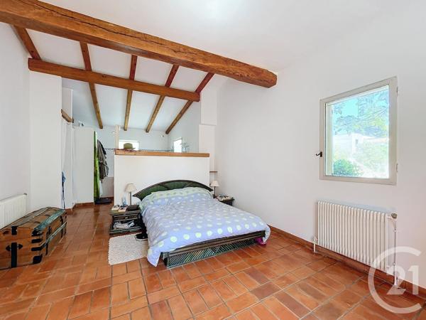 Maison à vendre  6 pièces - 208 m2 AUBAGNE - 13