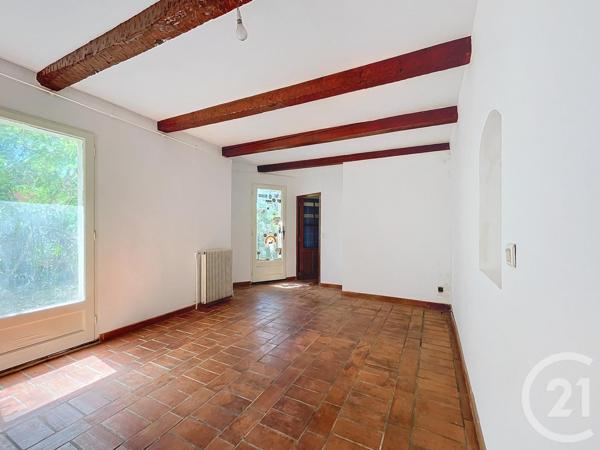 Maison à vendre  6 pièces - 208 m2 AUBAGNE - 13