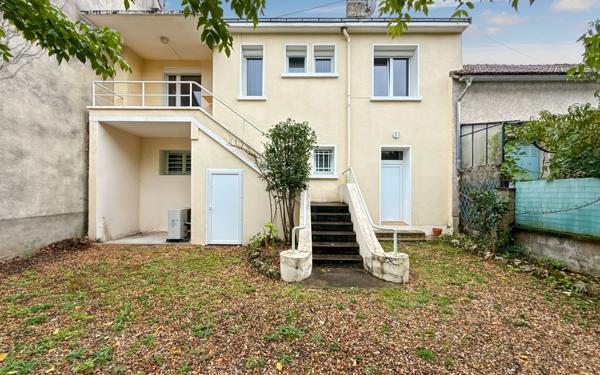 Maison à vendre    4 pièces • 129 m2 Périgueux