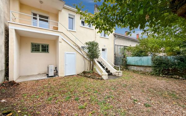 Maison à vendre    4 pièces • 129 m2 Périgueux
