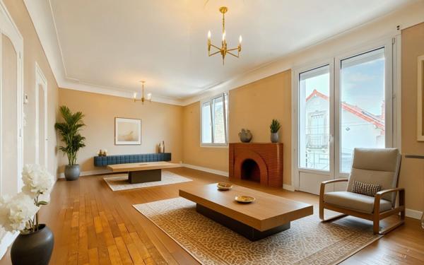 Maison à vendre    4 pièces • 129 m2 Périgueux