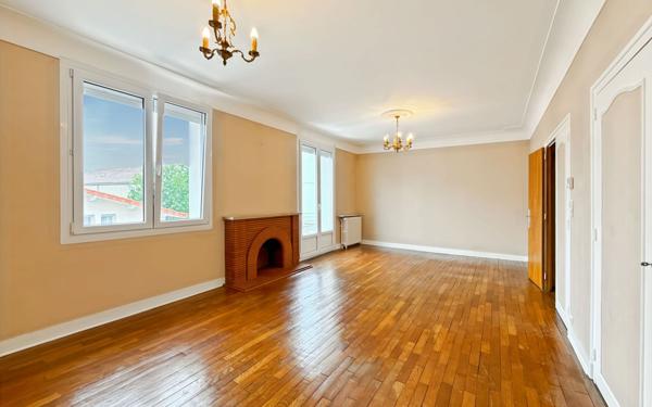 Maison à vendre    4 pièces • 129 m2 Périgueux